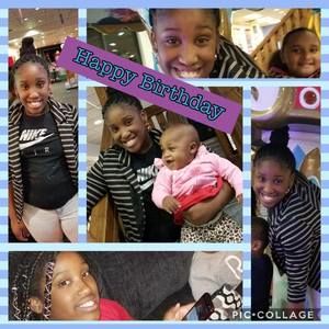 Meet your Posher, Alexus